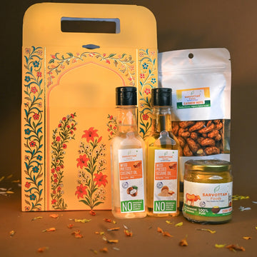 Parampara Swad Hamper