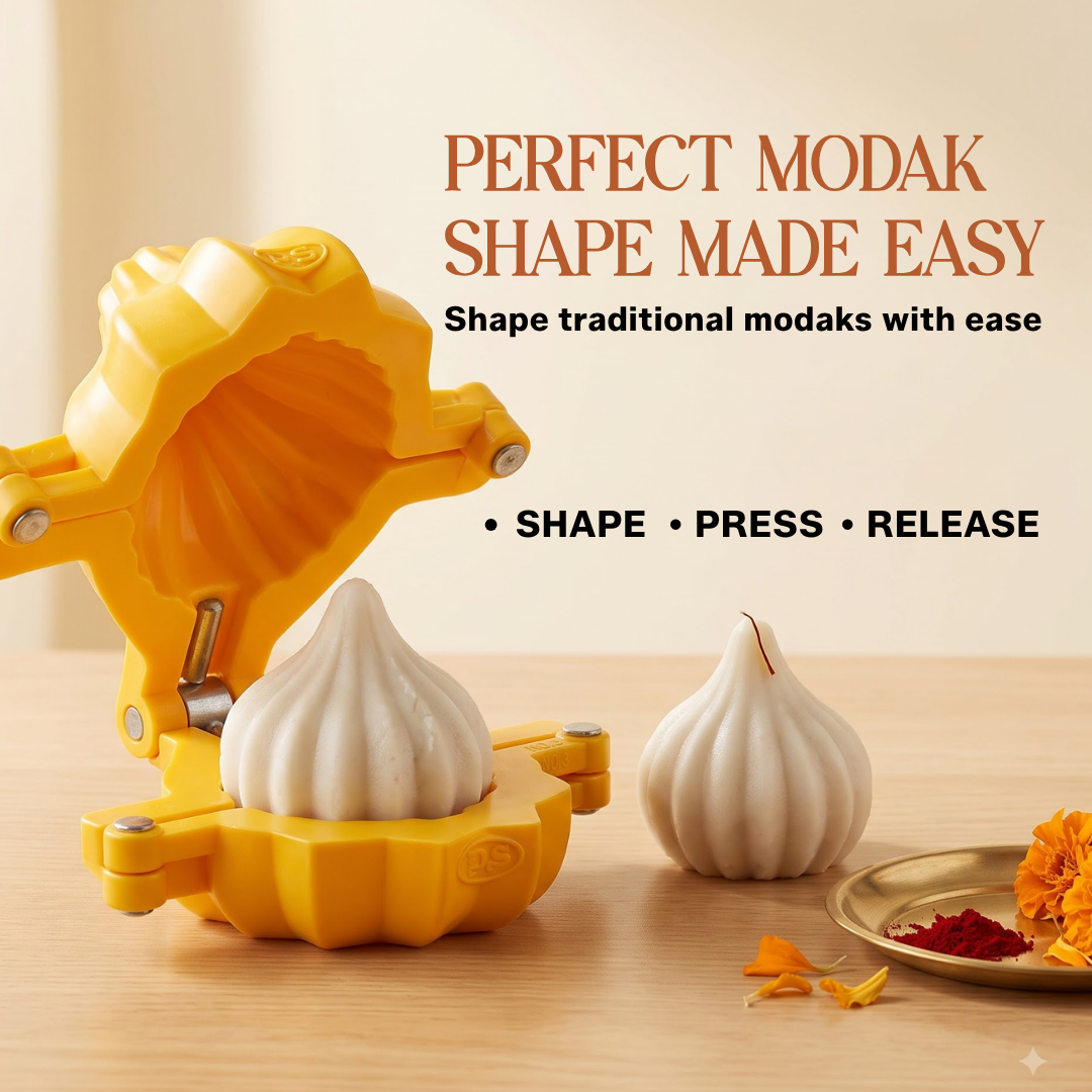 Modak DIY Kit