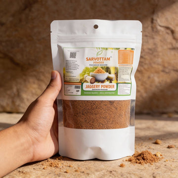 Jaggery Powder