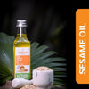 Sesame Oil | Woodpressed