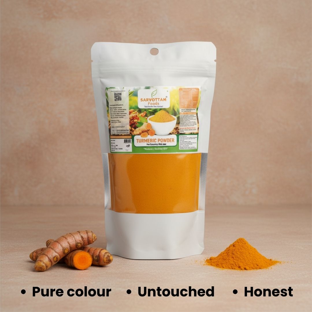 Turmeric Powder