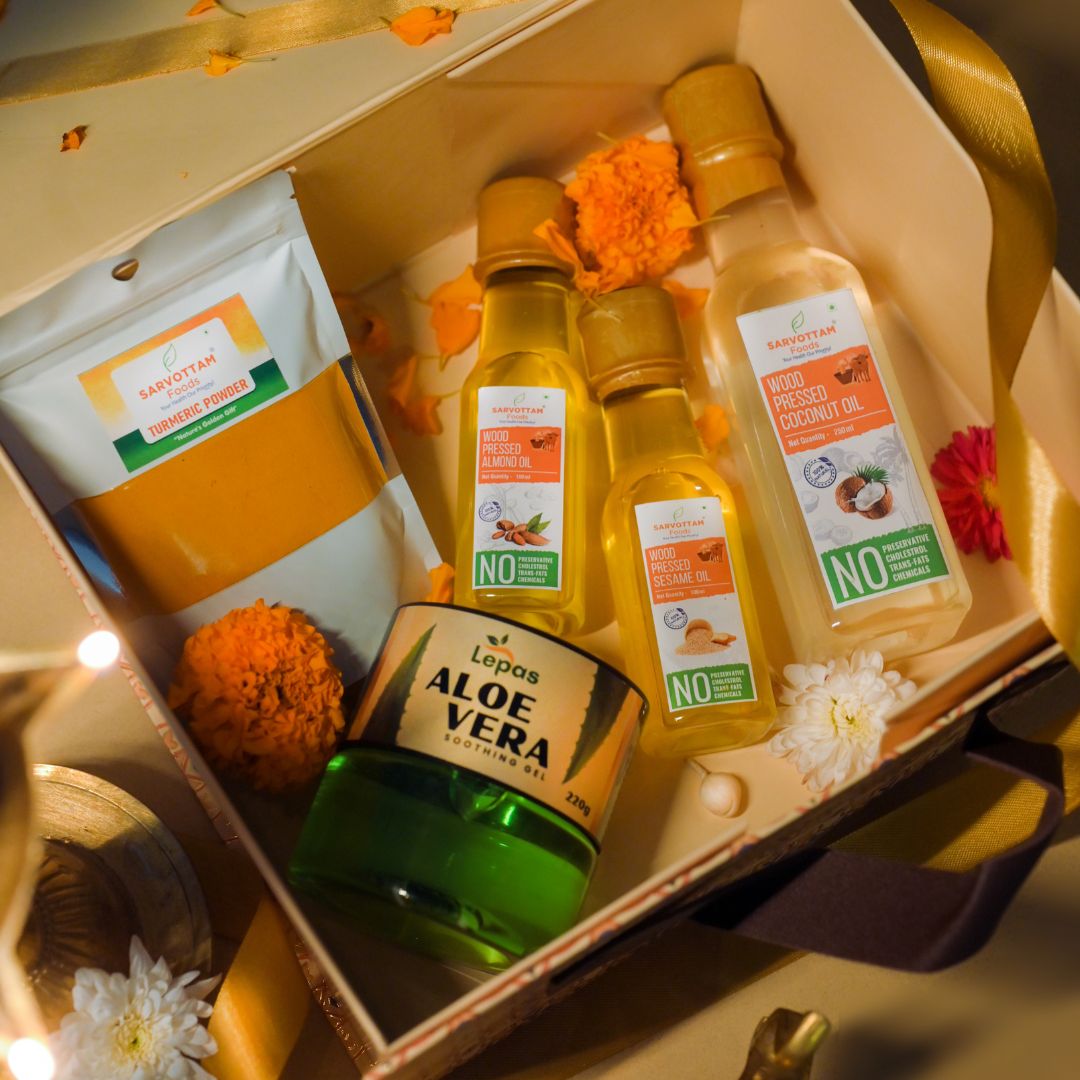 Skin Care | Diwali Gift Hamper