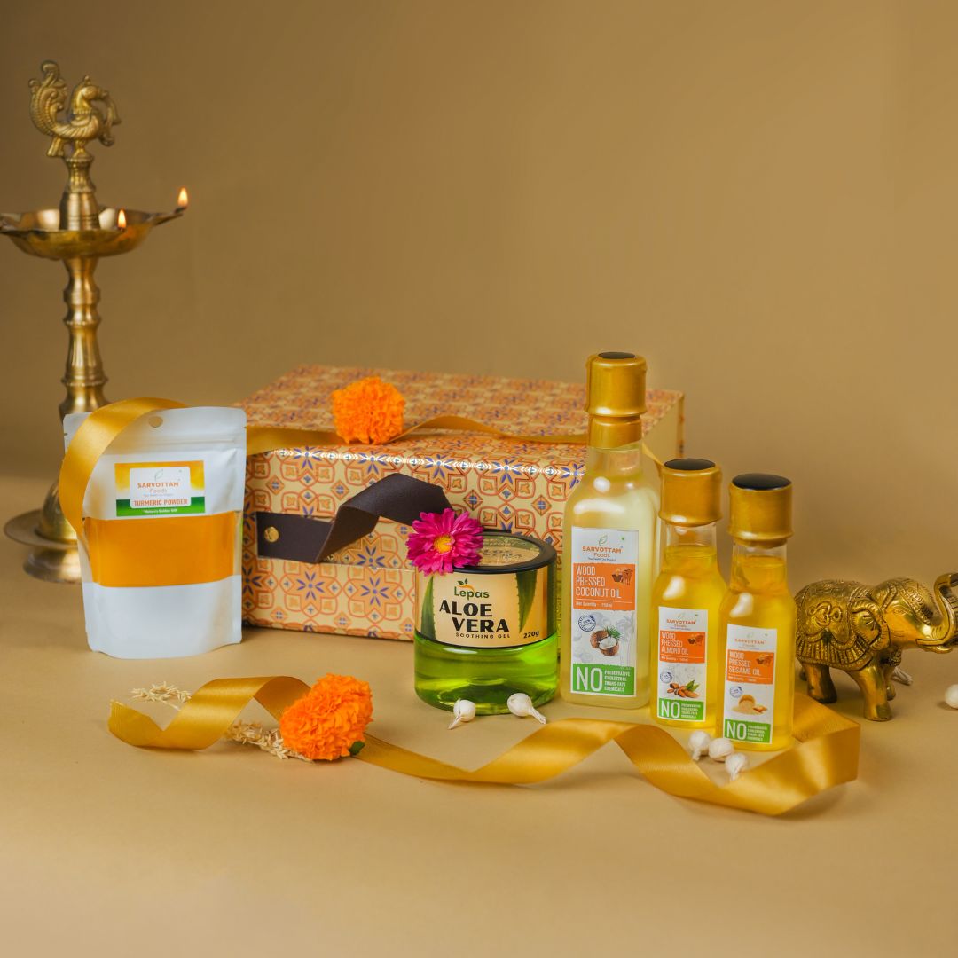 Skin Care | Diwali Gift Hamper