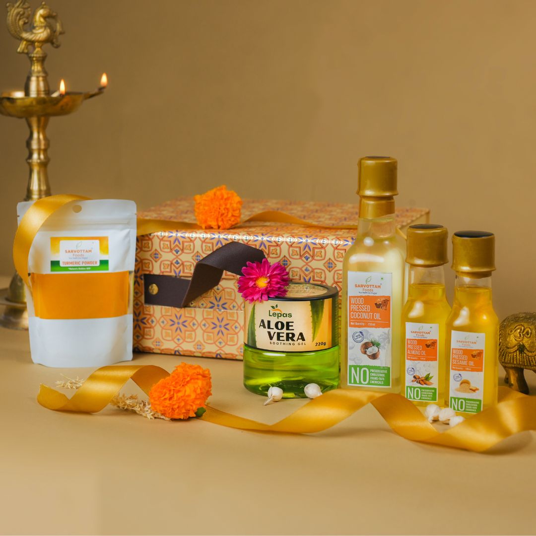 Skin Care | Diwali Gift Hamper