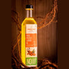 Almond Oil | Woodpressed Oils